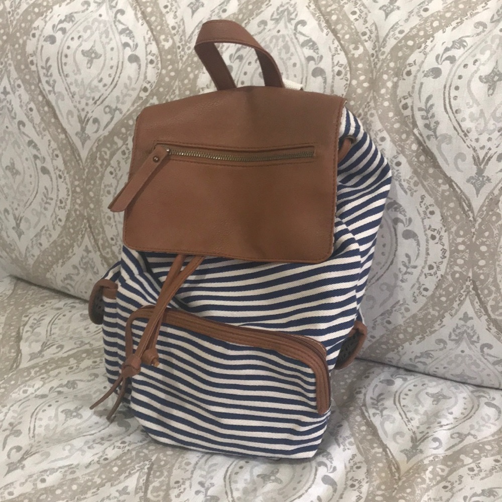 Madden Girl Backpack